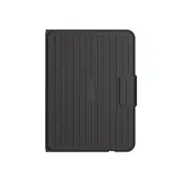 UAG-Rugged Folio Clavier iPad 10.2 (2019 - 20 - 21 - 7 - 8 - 9th gen) Noir (124003114031)_1